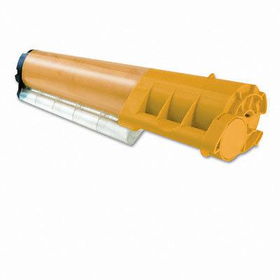 Media Sciences MS3011YSC - MS3011YSC Compatible Toner, 2000 Page-Yield, Yellowmedia 