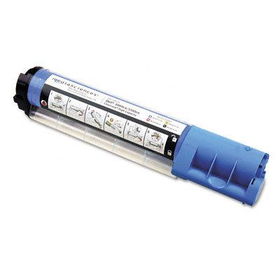MDAMS3031CHC 3000cn Compatible, New Build, 310-5731 Toner, 4,000 Yield, Cyanmedia 