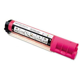 MDAMS3031MHC 3000cn Compatible, New Build, 310-5730 Toner, 4,000 Yield, Magentamedia 