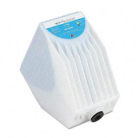Media Sciences MS3800C - MS3800C Compatible High-Yield Toner, 10000 Page-Yield, Cyanmedia 