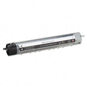 Media Sciences MS62K - MS62K Compatible High-Yield Toner, 8000 Page-Yield, Blackmedia 