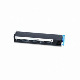MDAMS9000K C9300 Compatible, 960-890 Laser Toner, 15,000 Yield, Blackmedia 