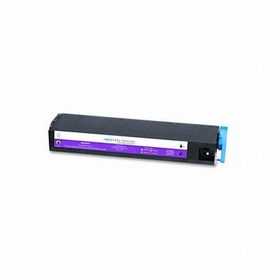 MDAMS9000M C9300 Compatible, 960-892 Laser Toner, 15,000 Yield, Magentamedia 