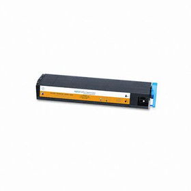 MDAMS9000Y C9300 Compatible, 960-891 Laser Toner, 15,000 Yield, Yellowmedia 