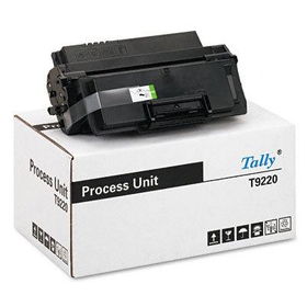 TallyGenicom 043320 - 043320 Process Unit, Blacktallygenicom 