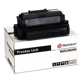 TallyGenicom 043361 - 043361 Toner/Drum Cartridge, Blacktallygenicom 