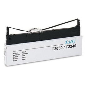 044829 Ribbon, Blacktallygenicom 