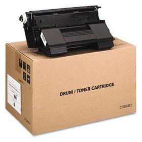 062415 Toner, 17000 Page-Yield, Blacktallygenicom 