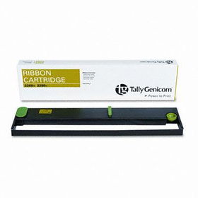 062471 Ribbon, Blacktallygenicom 