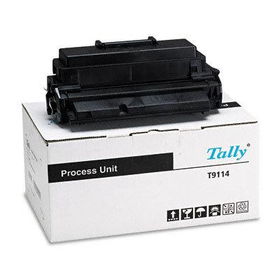 084550 Toner/Drum, Blacktallygenicom 