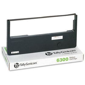 086039 Ribbon, Blacktallygenicom 