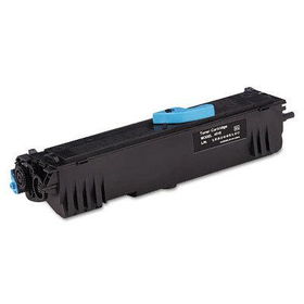 Konica Minolta 4518826 - 4518826 Toner, 6000 Page-Yield, Blackkonica 