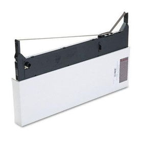 Nu-Kote BM284 - BM284 Compatible Ribbon, Blackkote 