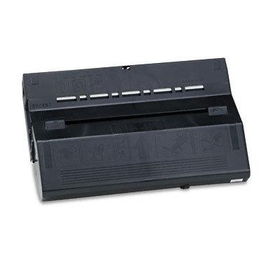 Nu-Kote LT75R - LT75R Compatible Remanufactured Toner, 10250 Page-Yield, Blackkote 