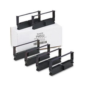 Nu-Kote PM502 - PM502 Compatible Ribbon, Purplekote 