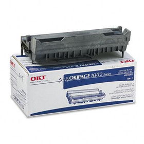 40433305 Drum Unit, Blackoki 