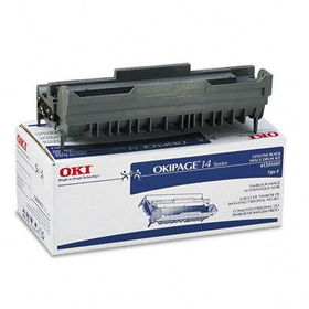 Oki 41331601 - 41331601 Drum Unit, Blackoki 