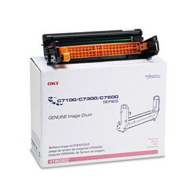 41962802 Drum, Type C4, Magentaoki 