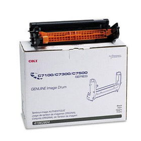 41962804 Drum, Type C4, Blackoki 