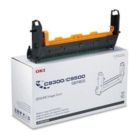 41963404 Drum, Type C5, Blackoki 