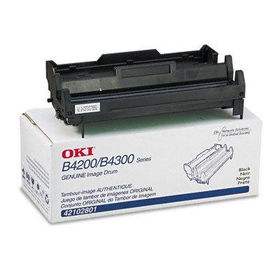 42102801 Drum, Blackoki 