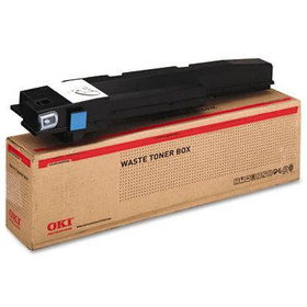 Waste Toner Bottle for C9600/9800 Series, 30K Page Yieldoki 