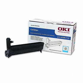 43381719 Drum Unit, Cyanoki 