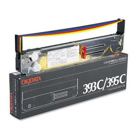 52103701 Ribbon, Four-Coloroki 