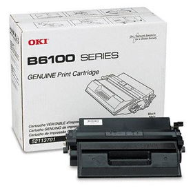 52113701 Toner, 15000 Page-Yield, Blackoki 