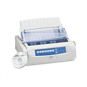 Microline 420 Dot Matrix Printer