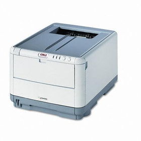 Oki 62426904 - C3400N Color LED Printer