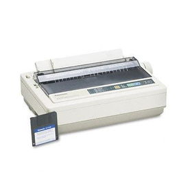 Panasonic KXP1150 - KX-P1150 Narrow Carriage 9-Pin Dot Matrix Printer