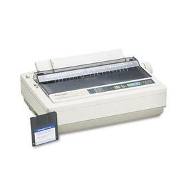 Panasonic KXP1150 - KX-P1150 Narrow Carriage 9-Pin Dot Matrix Printerpanasonic 