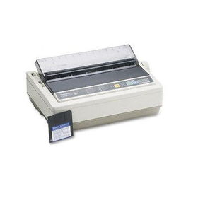 Panasonic KXP2130 - KX-P2130 24-Pin Narrow Carriage Dot Matrix Printerpanasonic 