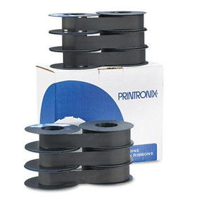 107675005 Ribbon, Blackprintronix 