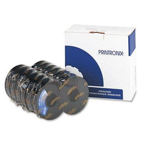 107675008 Barcode Ribbon, Blackprintronix 