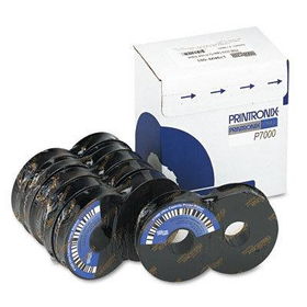 179499001 Ribbon, Blackprintronix 