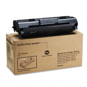 QMS Printing Solutions 1710171001 - 1710171001 (1710434-001, 4161-101) Toner Cartridge, Blackqms 