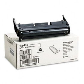 Konica Minolta 1710400002 - 1710400002 Drum Unit, Blackkonica 