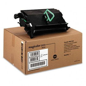 QMS Printing Solutions 1710478001 - Transfer Belt for Konica Minolta MagiColor 2200qms 