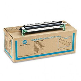 QMS Printing Solutions 1710494001 - 1710494001 Transfer Unitqms 