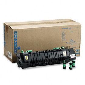 QMS Printing Solutions 1710495001 - 1710495001 Fuser Kit, High-Yieldqms 