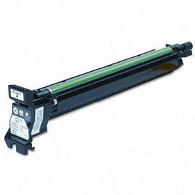 QMS Printing Solutions 4062211 - 4062211 Drum Unit, Blackqms 