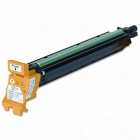 QMS Printing Solutions 4062311 - 4062311 Drum Unit, Yellowqms 
