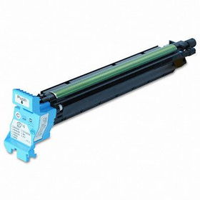 QMS Printing Solutions 4062511 - 4062511 Drum Unit, Cyanqms 
