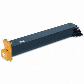 QMS Printing Solutions 8938614 - 8938614 Toner Cartridge, Yellowqms 