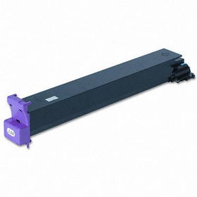 QMS Printing Solutions 8938615 - 8938615 Toner Cartridge, Magentaqms 