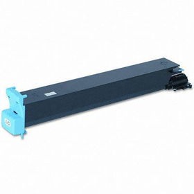 QMS Printing Solutions 8938616 - 8938616 Toner Cartridge, Cyanqms 
