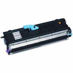 QMS Printing Solutions 9J04203 - 9J04203 Toner Cartridge, Blackqms 