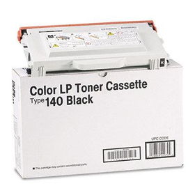 402070 Toner, 9800 Page-Yield, Blackricoh 